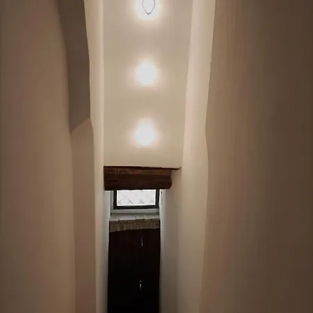 La Zecca Apartamento *