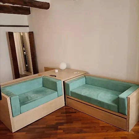 La Zecca Apartamento