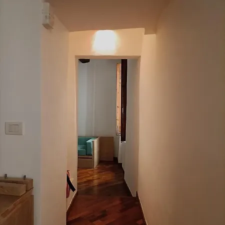 La Zecca *
